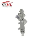 High Quality Fuel Common Rail Assembly 2Z0133319 for Diesel Engine Fuel Manifold Wholesale - Image 2
