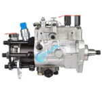 Diesel Engine Fuel Injection Pump 0460424282 for New Holland LB75