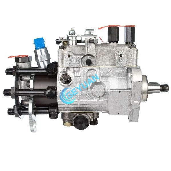 Diesel Engine Fuel Injection Pump 0460424282 for New Holland LB75