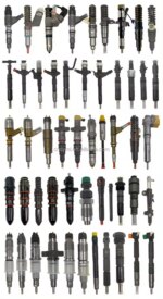 02113002 High Quality Diesel Engine Common Rail Injector Pump - Image 6