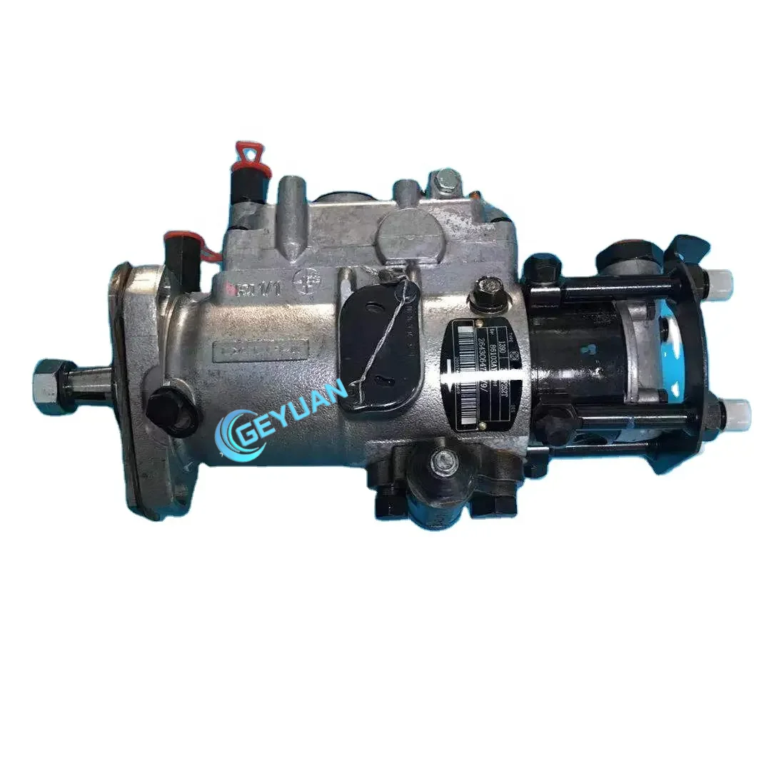 Diesel Fuel Injection Pump 2643C643 for Perkins 1004-4 Engine