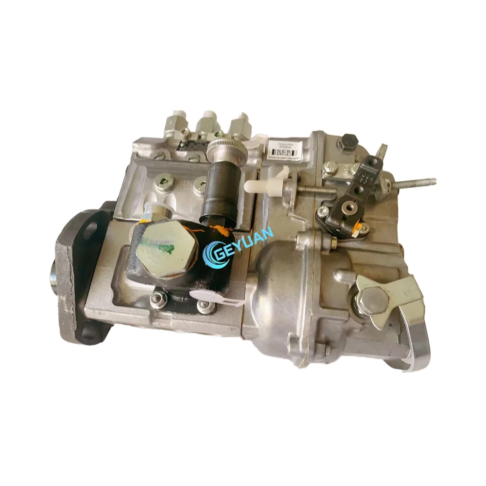 F002A0Z341 Fuel Injection Pump for Case 4-390 580M 580L