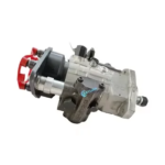 1104C44T DP210 Fuel Injection Pump 9320A225G For Perkins - Image 3