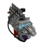 Cummins QST30 PES6P130A320 Genuine Diesel Fuel Injection Pump - Image 4