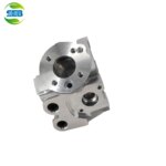 SUERBO CP4 Fuel Pump Body 0445010565 1 Year Warranty - Image 2