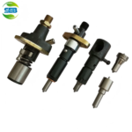 SUERBO F186 186 178F 170F 186F 190 192F Diesel Engine Fuel Injection Pump New 1 Year Warranty