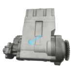 Caterpillar Fuel Pump 476-8769 20R-1636 for C9 E330C/D 586C 637D/E - Image 2