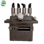 SUERBO Fuel Injection Pump 1G78751014 Replacement Part