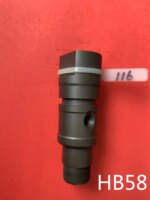 New 23600-3650 Diesel Injector for Engine - Image 3