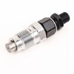 Hilux 10Kd-Ftv DN0Pdn112 Weifu Injector High Performance