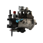 2644H509 Fuel Injection Pump for Perkins 1104C-44T 3054C - Image 2