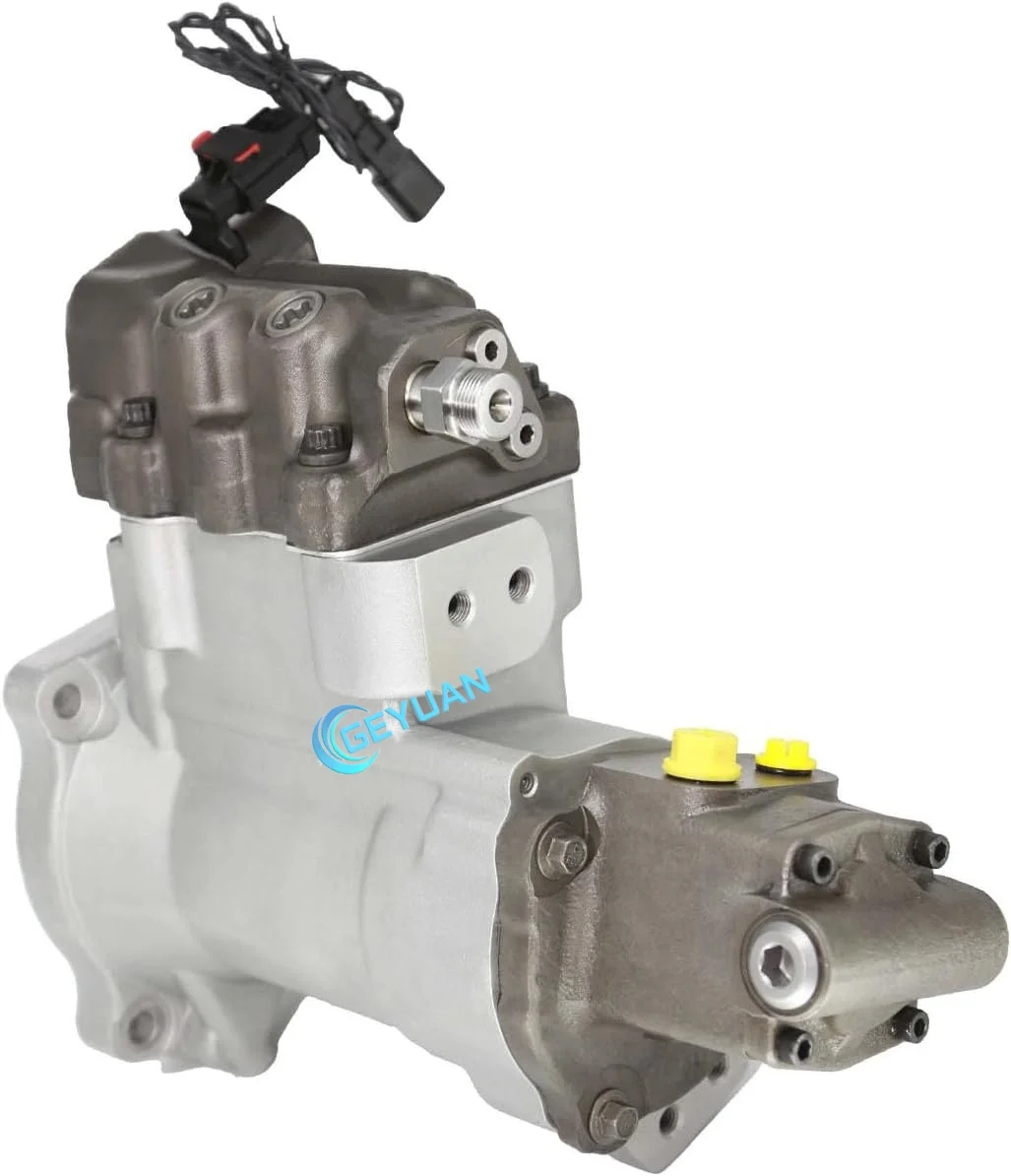 Cummins ISZ13 QSZ13 ISX15 Fuel Injection Pump P4384497 4327642 4359584