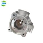 Bosch CP4 Fuel Pump 0445010516 0445010552 Replacement