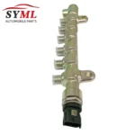 High Quality Common Rail Tube 0445224150 for diesel Engine High Pressure Fuel System Parts and Accessories