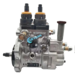 6WG1 Diesel Fuel Injection Pump 094000-0220 1-15603-267-0 For Isuzu