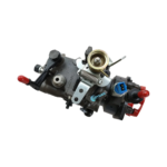 1104C44T DP210 Diesel Fuel Injection Pump 9320A533H For Perkins - Image 2