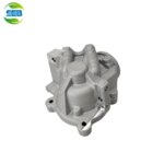Suerbo 0445010739 Diesel Injection Pump Body High Pressure - Image 3