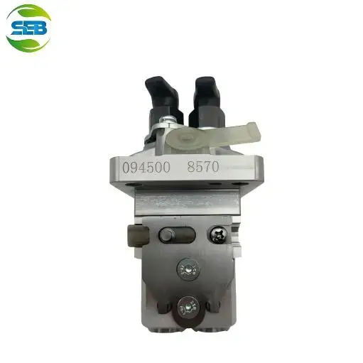 SUERBO 0945008570 Diesel Fuel Injection Pump Replacement