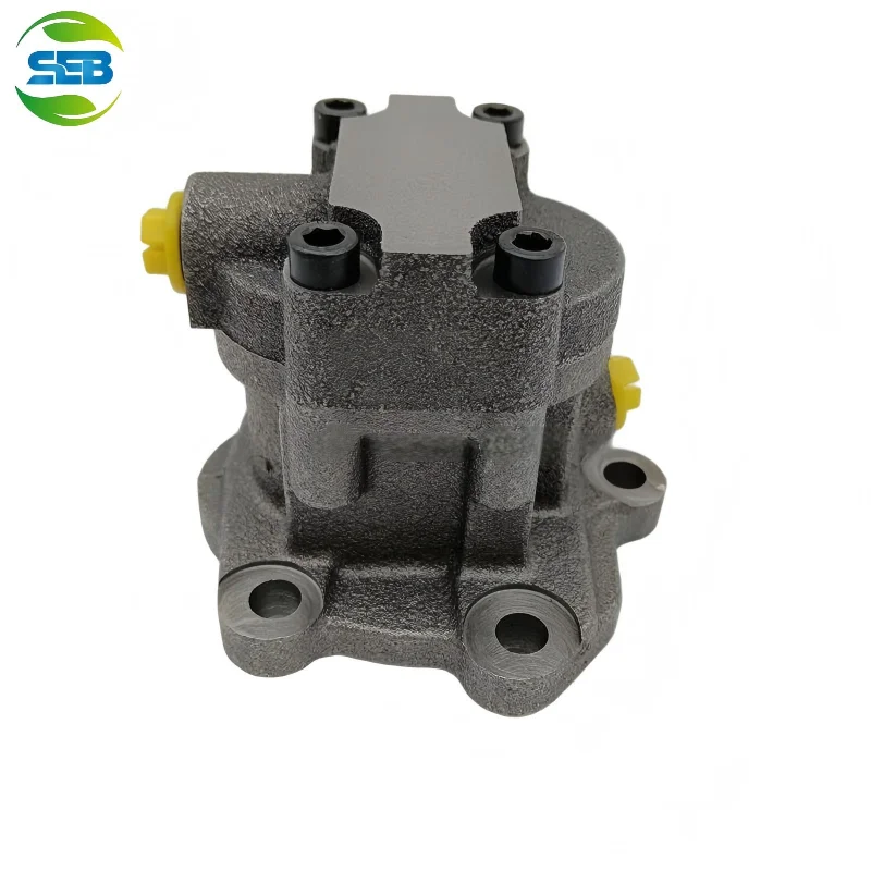 2930249 Fuel Transfer Pump for Excavator, New with 1 Year Warranty