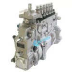 Diesel Fuel Injection Pump 5264030 For Cummins 6BT5.9