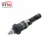 02111335 High Quality Monoblock Pump for Excavator Loader Fuel Injection - Image 2