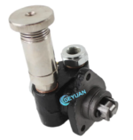 105220-5960 105220-5001 Fuel Feed Pump for Komatsu 6D102 6D95 PC200-5 - Image 2