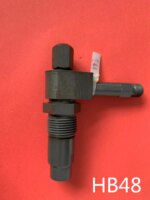 New 3190 1H Diesel Injector for Engine - Image 5