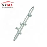 High Quality Fuel Common Rail Assembly 2Z0133319 for Diesel Engine Fuel Manifold Wholesale - Image 4