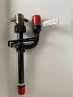 Land Cruiser200 V8 1Vd-Ftv 33407 Cat Nozzle Injector - Image 4