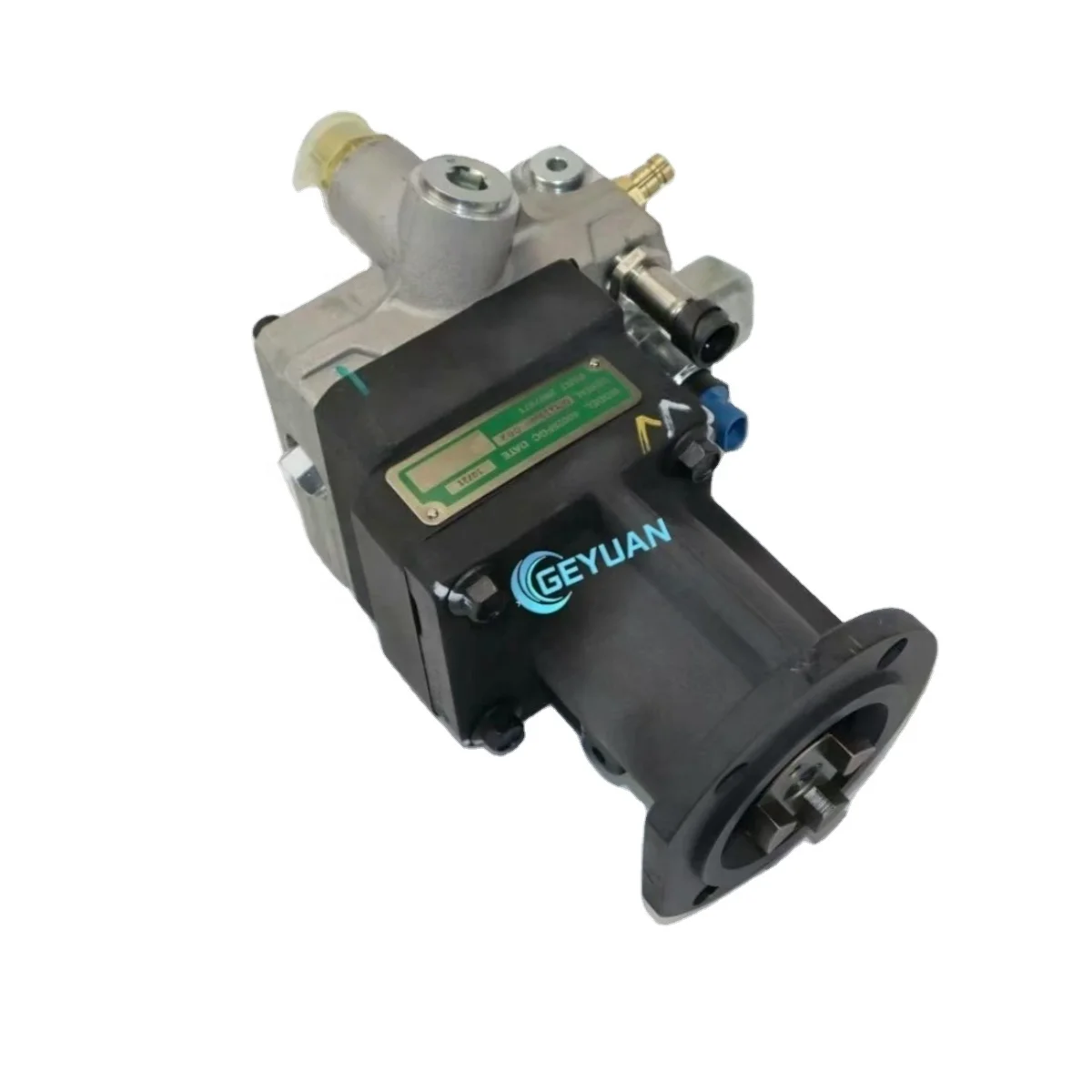 Genuine Fuel Injection Pump 4025674 4903530 for Cummins Diesel Engine