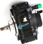Diesel Fuel Injection Pump 320/06620 For JCB 320 4.4L Excavator - Image 2