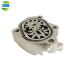 SUERBO Fuel Gear Pump OE 0440020133 High Quality 1 Year Warranty - Image 3