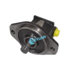 Fuel Injection Transfer Pump 3848612 3848611 For Caterpillar Engines