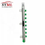 High Quality Fuel Common Rail Assembly 1324964 for Diesel Engine Fuel Manifold Wholesale - Image 6