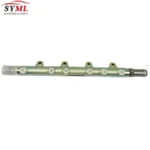 4899320 High Quality Common Rail Tube for Fuel Pumps Engine Parts Injector Components - Image 3
