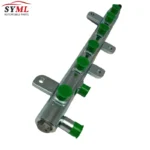 6754-71-1210 Engine Parts Injector Common Rail System Common Rail Pipe Fuel Pump Parts - Image 4
