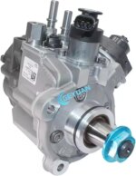 Cummins Fuel Injection Pump 0445020517 for F3.8 ISF3.8 QSF3.8 ISB4.5 6B5.9 B4.5 QSX15 - Image 2
