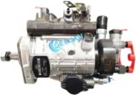 2644C313 Fuel Injection Pump for Perkins 1104D-44T Diesel Engine - Image 3