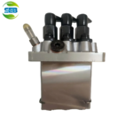 SUERBO 1603051013 Fuel Injection Pump for V2203 V2403 Excavator Engine - Image 2