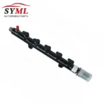 7256757 Brand New High-Quality Diesel Engine Parts Common Rail Pipe Premium Supply