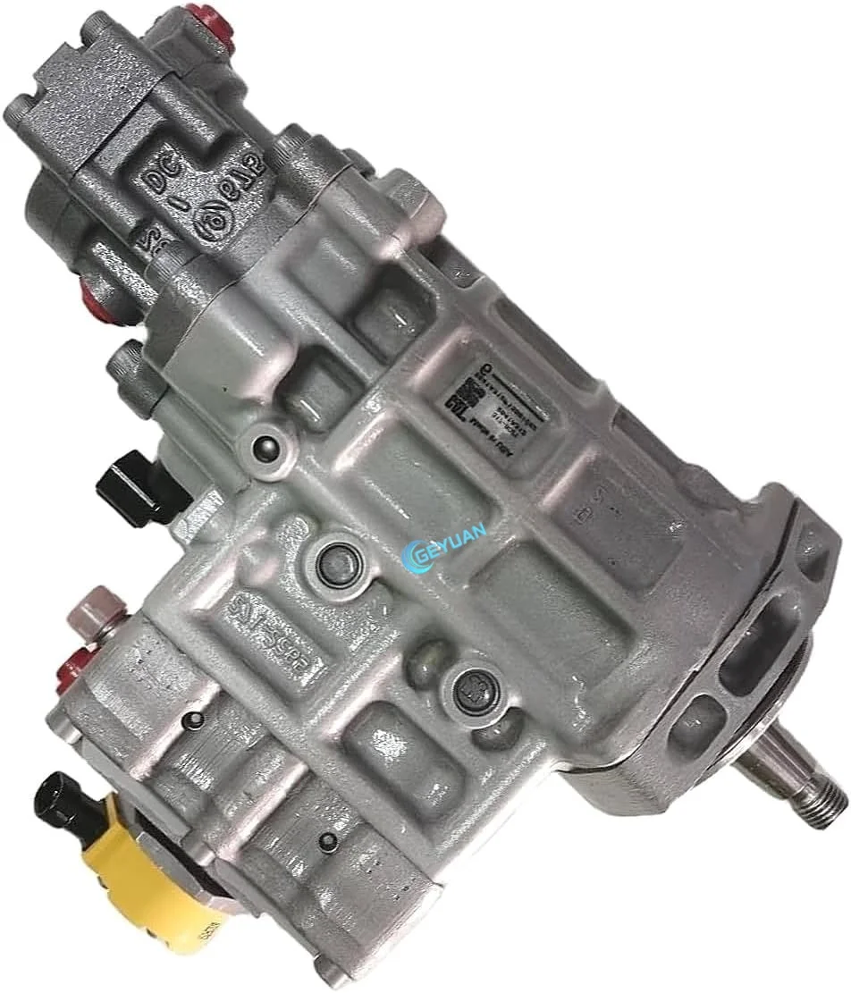 C4.2 C4.4 Fuel Injection Pump 2959127 358-9085 for Cat 314D 315D 319D