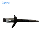 China-Made Common Rail Diesel Injector 095000-0750 23670-30020 - Image 2