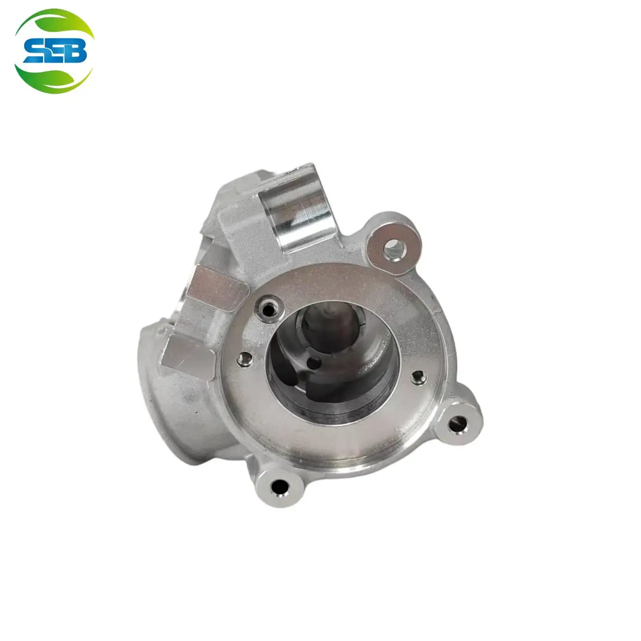 Suerbo 0445010739 Diesel Injection Pump Body High Pressure