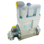 C7 Diesel Fuel Injection Pump 3190678 2544356 For CAT 12H 627G 637D - Image 4