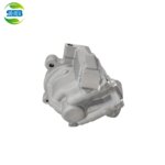 Suerbo 0445010739 Diesel Injection Pump Body High Pressure - Image 2