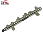 6754-71-1210 Engine Parts Injector Common Rail System Common Rail Pipe Fuel Pump Parts - Image 2