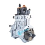 Fuel Injection Pump 6245-71-1101 For Komatsu PC1250-8 SAA6D170 - Image 2