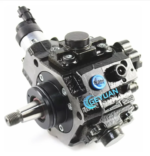 0445020070 4941173 CP1 Fuel Injection Pump for Cummins QSB3.3 PC130-8 - Image 4