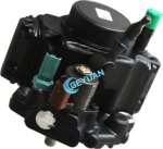 Diesel Fuel Injection Pump 320/06620 For JCB 320 4.4L Excavator - Image 4