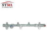 High Quality Fuel Common Rail Assembly 0445224059 for Diesel Engine Fuel Manifold Wholesale - Image 4